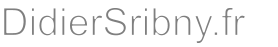 DidierSribny.fr